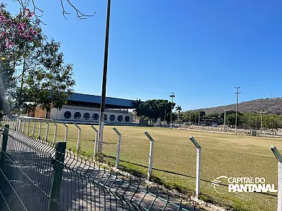 Hanna cobra mais segurança na região do Complexo Poliesportivo de Corumbá