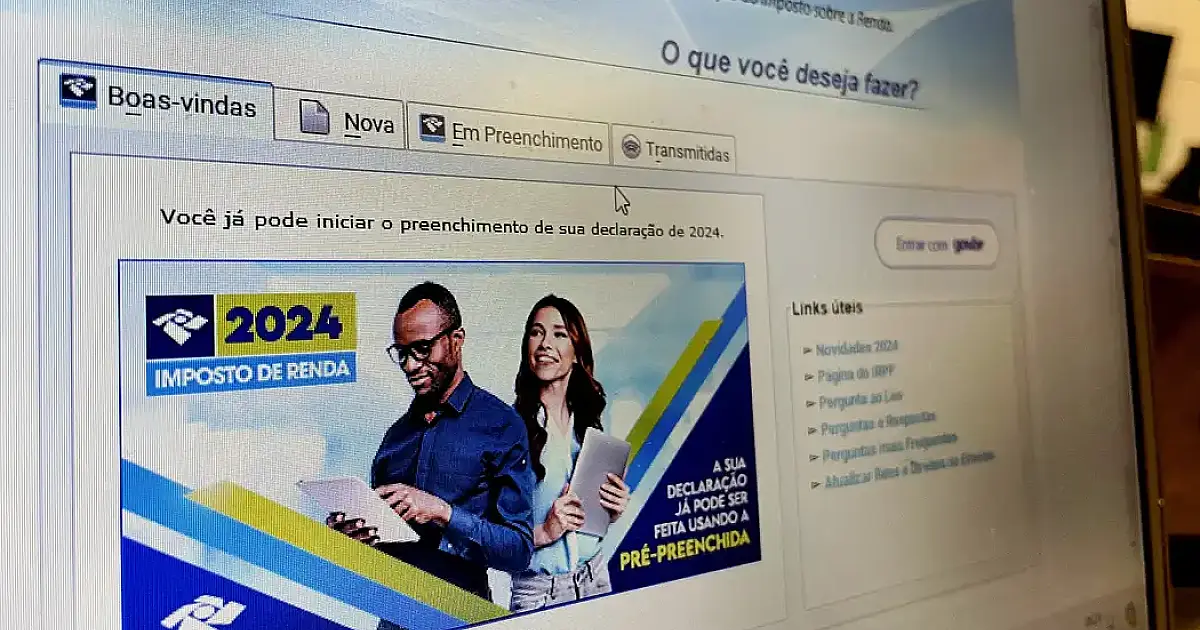 Receita abre consulta do último lote residual do ano