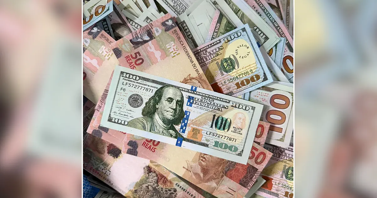 Fiscalização na fronteira impede a entrada de dinheiro falso em Corumbá