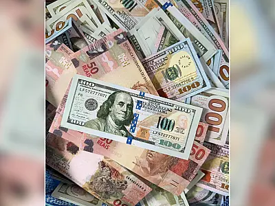 Fiscalização na fronteira impede a entrada de dinheiro falso em Corumbá