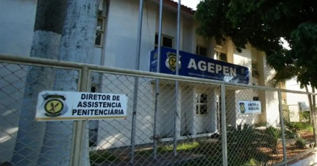 Gaeco cumpre mandados na agência que administra presídios de MS