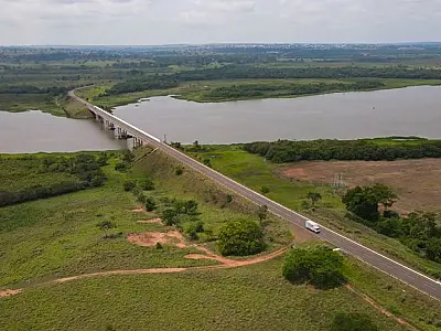 Novo edital da Rota da Celulose é lançado e leilão já tem data marcada