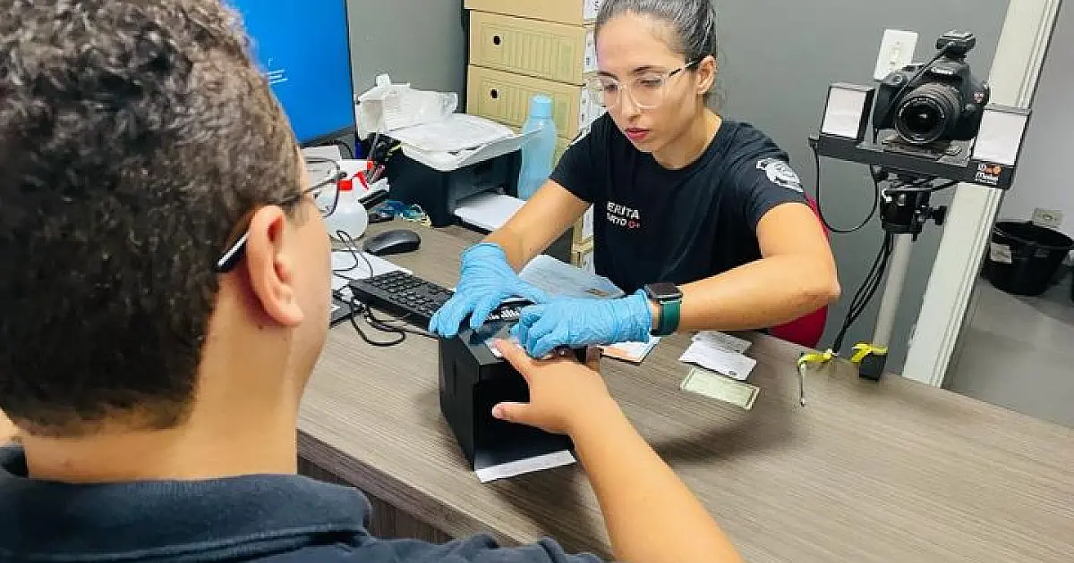 MS já emitiu 500 mil novas identidades, correspondendo a 17% da população