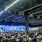 COP15 aprova maior proteção de bagres gigantes da Amazônia e ariranhas