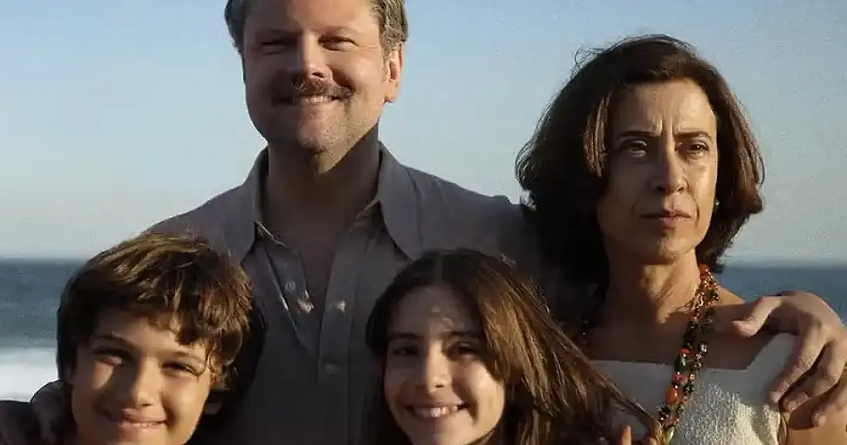 Fernanda Torres e Ainda Estou Aqui são indicados ao Oscar 2025