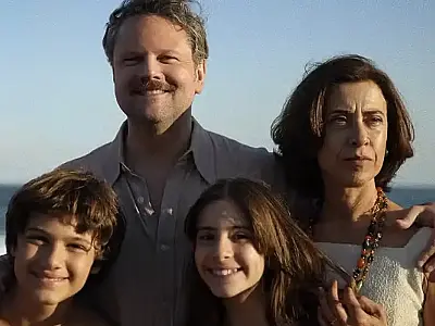 Fernanda Torres e Ainda Estou Aqui são indicados ao Oscar 2025