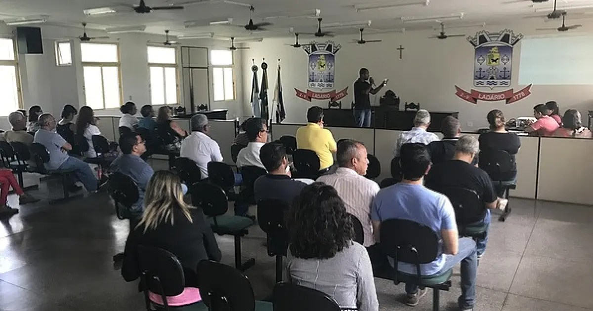 Audiência Pública presta contas do 2º semestre de 2016