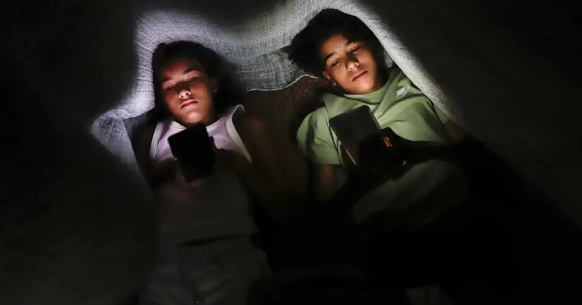 Telas demais, infância de menos: os impactos do excesso de estímulos digitais no cérebro infantil