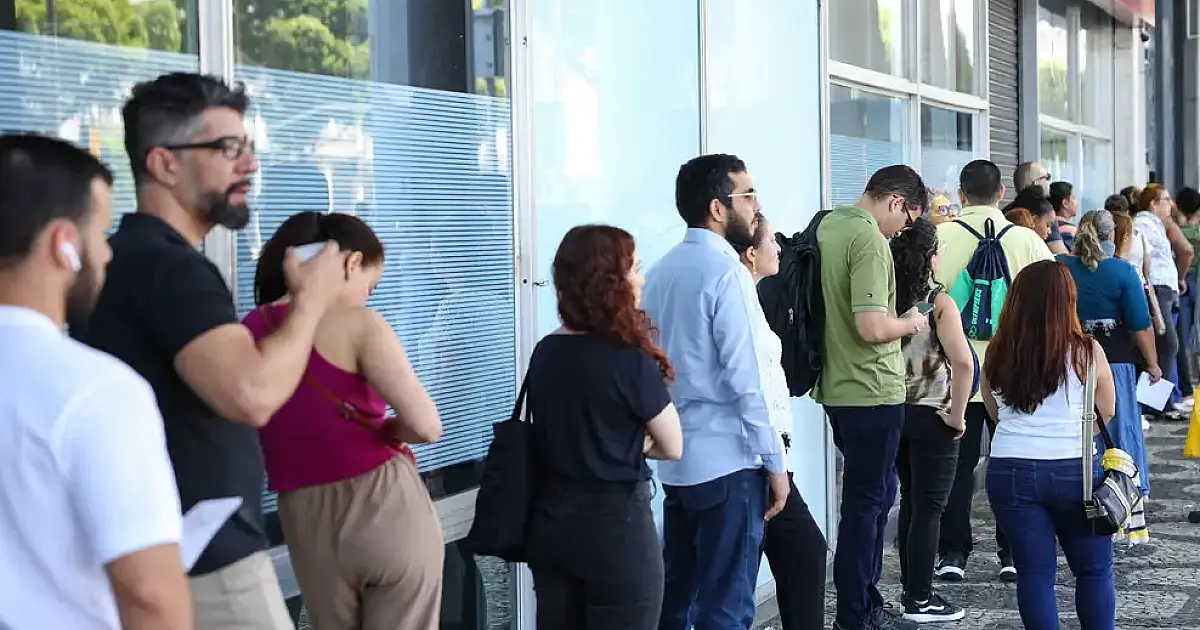 CNU 2025: 46,06% dos aprovados para 2ª fase concorrem por cotas