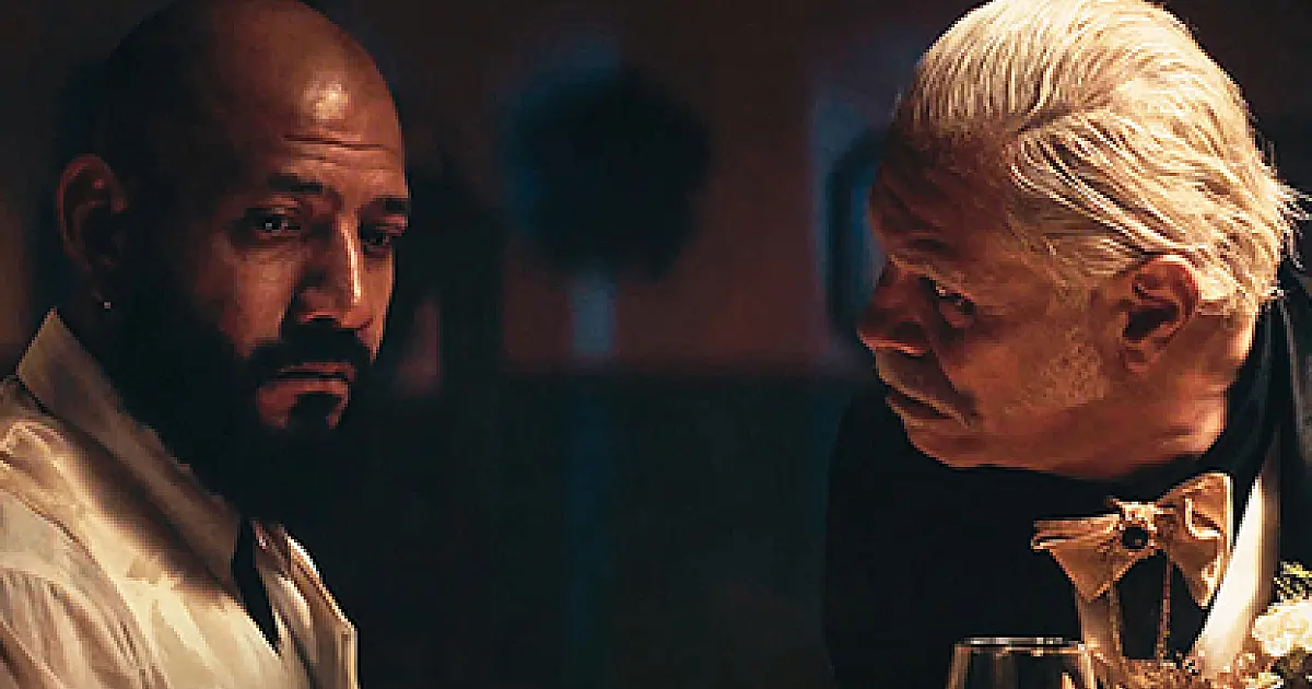 Curta-metragem "Les Garçons" terá exibição no Museu Casa do Dr. Gabi