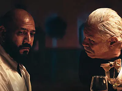 Curta-metragem "Les Garçons" terá exibição no Museu Casa do Dr. Gabi