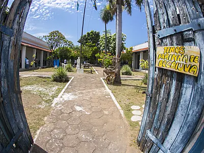 Licitação para restaurar Casa do Artesão é estimada em R$ 4,7 milhões