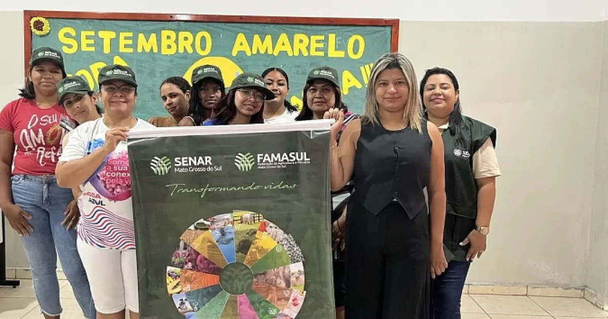 Curso de Beleza em Ladário capacita mulheres para atuar na área da estética