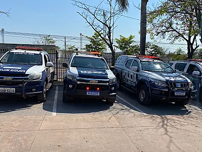 Mortes em operações policiais de Mato Grosso do Sul tiveram queda de 32%