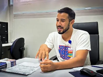 MS Supera abre inscrições para 600 novas bolsas de R$ 1,6 mil; veja como participar