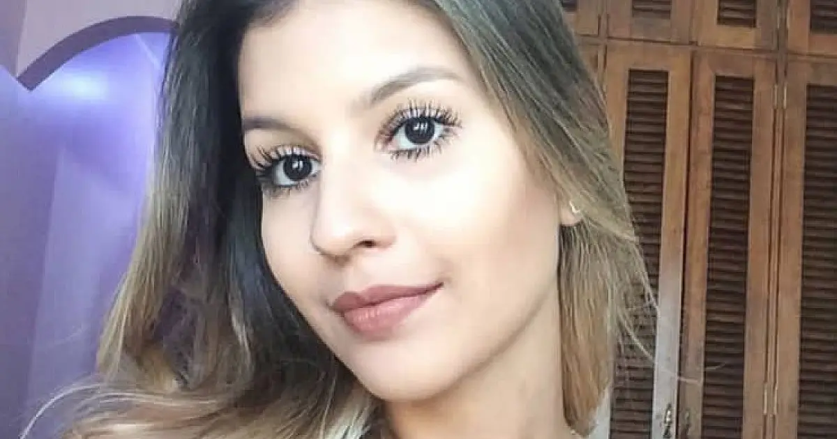 Andrezza Felski é confirmada como vítima de acidente na BR 262