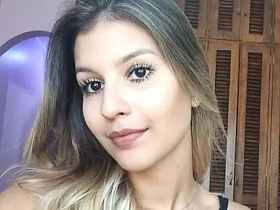 Andrezza Felski é confirmada como vítima de acidente na BR 262