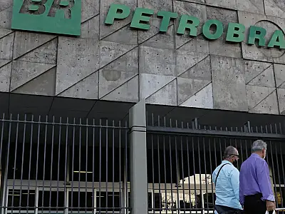 Petrobras aprova adesão a programa para conter alta do diesel
