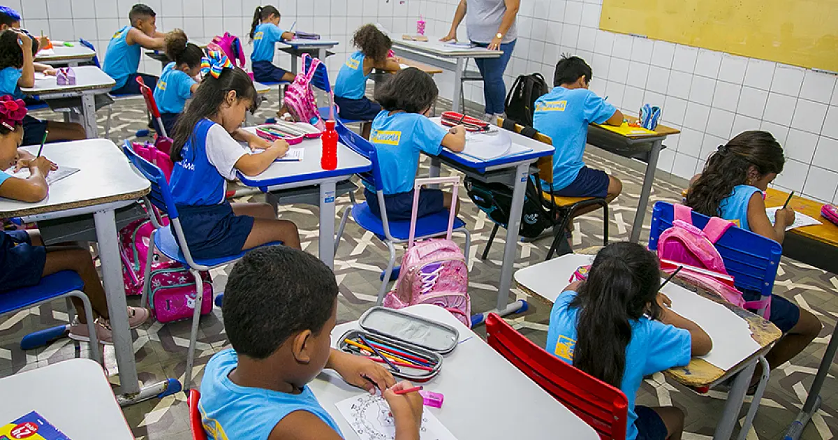 Aulas presenciais na REME de Corumbá retornam no dia 2 de agosto