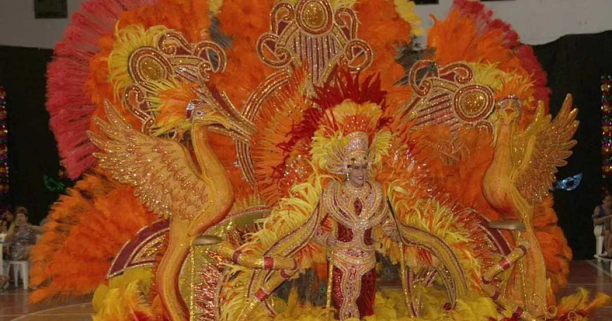 Com 20 participantes, Concurso de Fantasias acontece hoje no Corumbaense