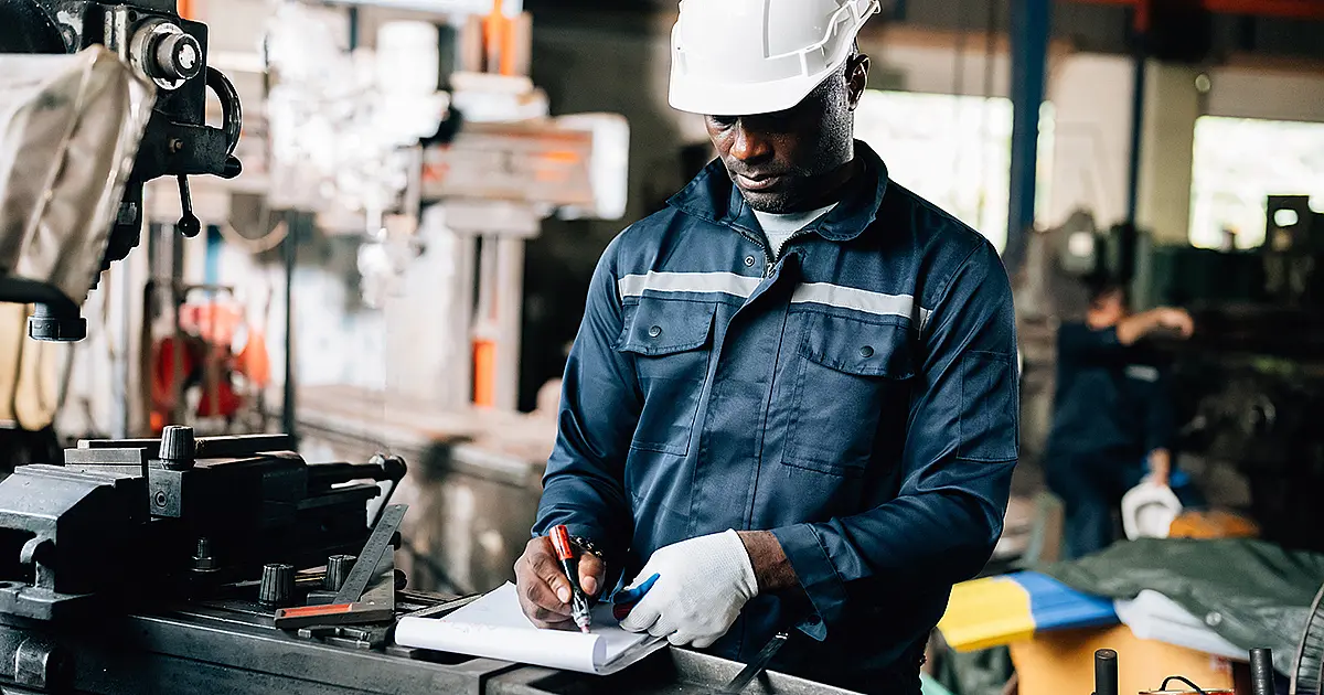 Indústria de transformação liderou geração de empregos em MS em 2024