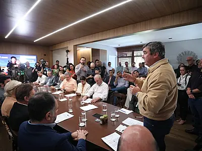 Governo anuncia construção de 249 moradias para comunidades de MS