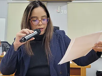 Hanna sugere reforço das ações durante campanhas sobre as hepatites virais