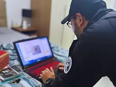 PF cumpre mandados contra abusadores de crianças e adolescentes em Corumbá