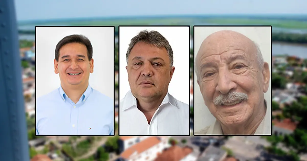 Confira as propostas de governo dos candidatos a prefeito em Ladário