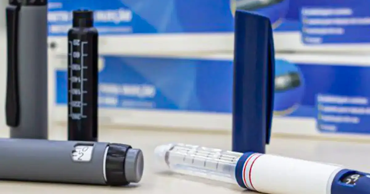 Uso de canetas emagrecedoras por idosos requer cuidados, diz geriatra