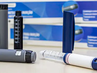 Uso de canetas emagrecedoras por idosos requer cuidados, diz geriatra