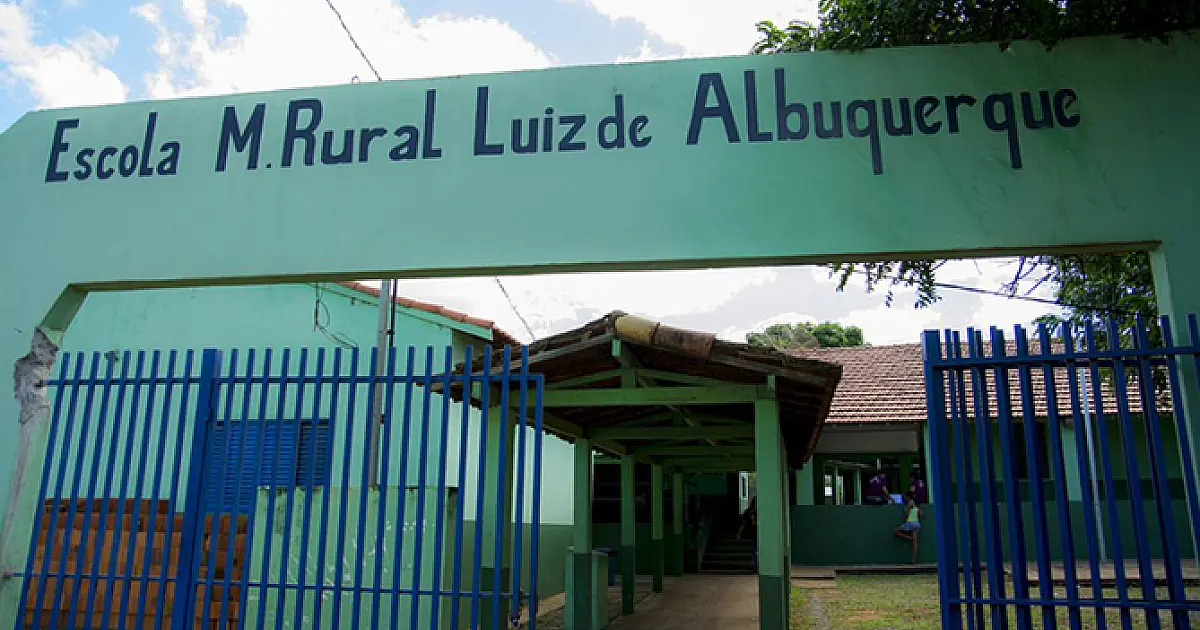 Distrito de Albuquerque recebe Detran itinerante nessa terça-feira, 18