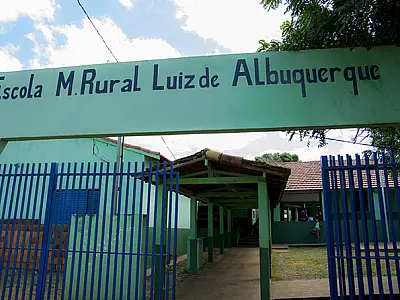 Distrito de Albuquerque recebe Detran itinerante nessa terça-feira, 18