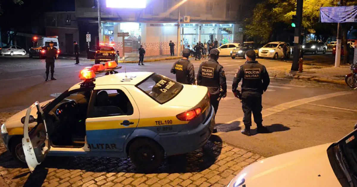 Balanço trimestral de 2017 da PM de Corumbá apresenta aumento na repressão de crimes