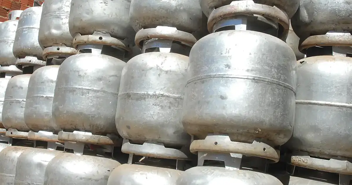 Auxílio Gás será ampliado para botijão ser acessível em todo o país