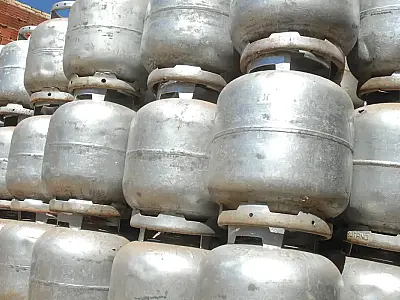 Auxílio Gás será ampliado para botijão ser acessível em todo o país