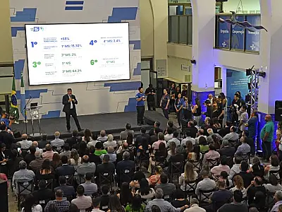 Parceria entre Governo de MS e Sebrae fomenta a economia de municípios e o empreendedorismo feminino