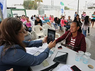 13&ordm; do Mais Social beneficia mais de 42 mil famílias em MS