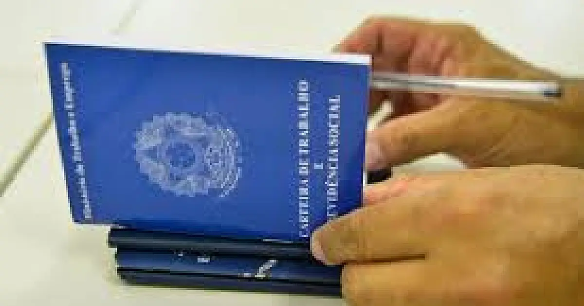 Semana inicia com 1.120 oportunidades de emprego em todo MS
