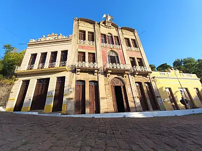 Memorial Homem Pantaneiro vai funcionar em horário especial no Carnaval