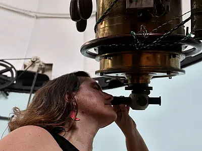 Produção científica brasileira volta a crescer em 2024