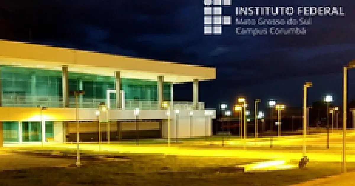 IFMS publica lista de inscritos e convocação para nivelamento em cursos de idiomas
