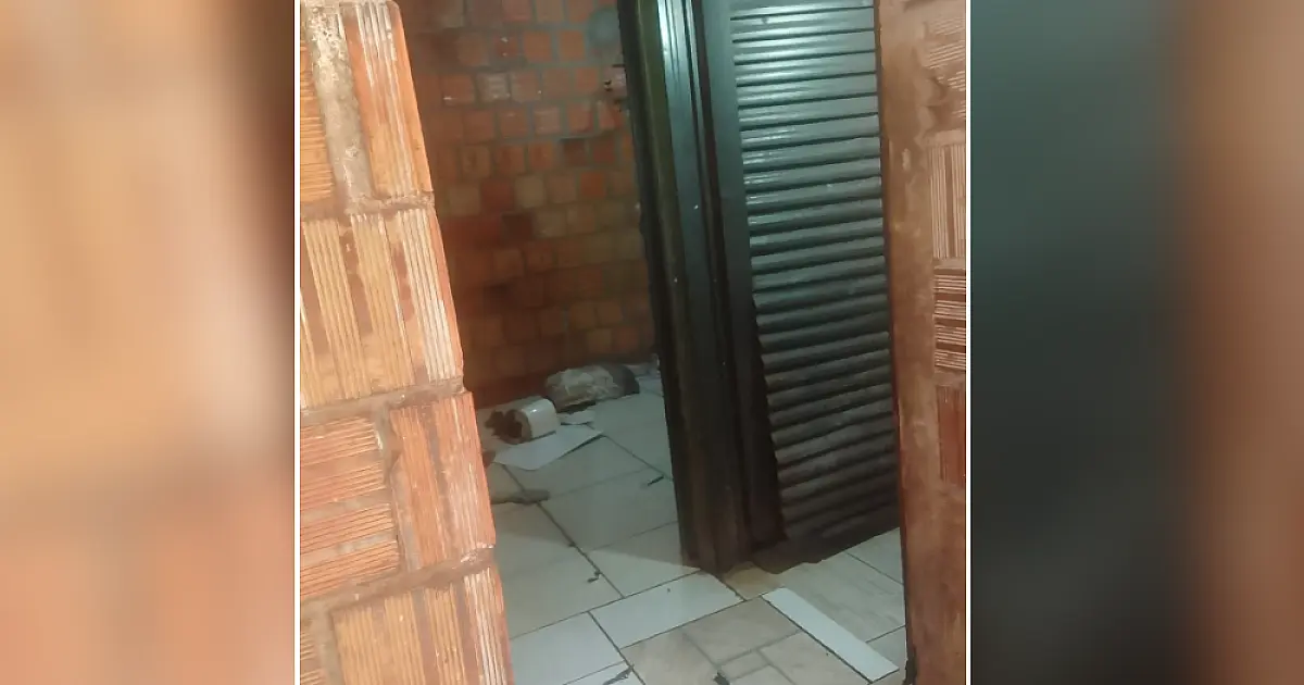 Mulher tenta reverter despejo de imóvel social em Corumbá