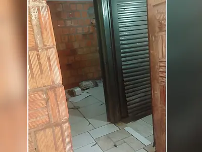 Mulher tenta reverter despejo de imóvel social em Corumbá