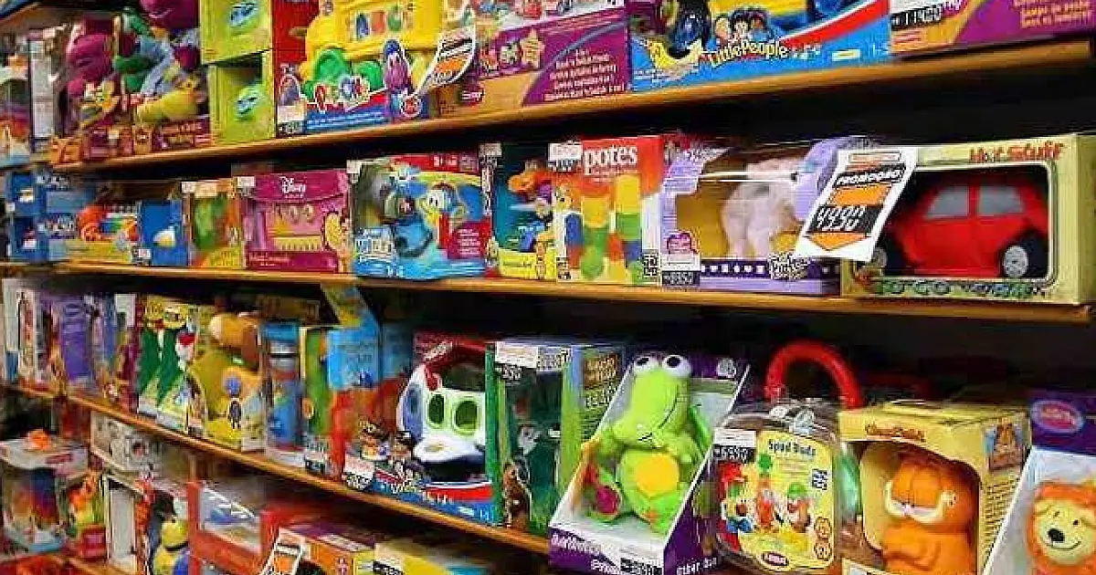 Comércio deve facilitar pagamento e ser cauteloso para o Dia das Crianças