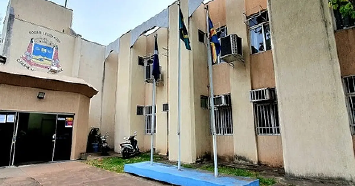 Dia 13 tem sessão solene em homenagem ao Agosto Lilás na Câmara