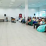 Corumbá cria Colegiado de Matrizes Africanas em encontro sobre liberdade religiosa