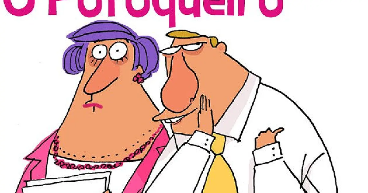 A falácia que contamina