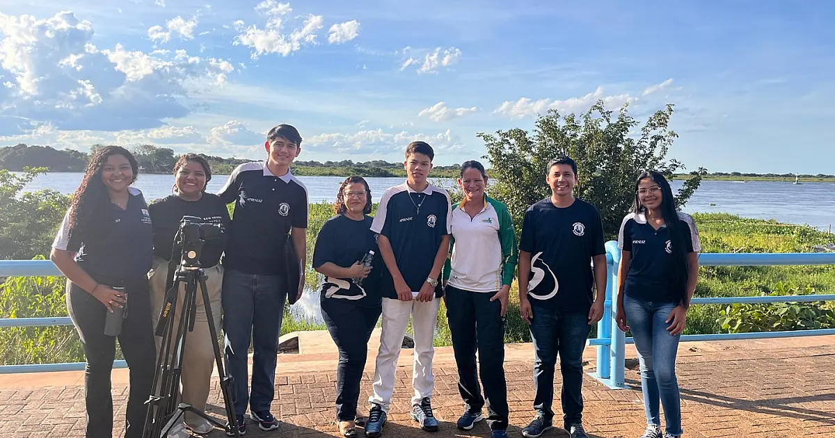 Jovens lançam documentário educativo sobre combate à exploração sexual