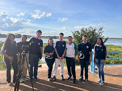 Jovens lançam documentário educativo sobre combate à exploração sexual